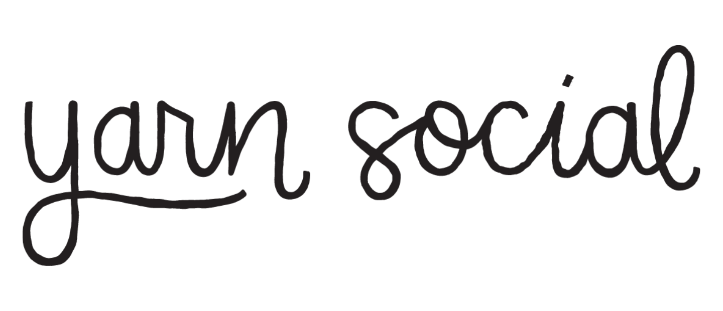 Classes Yarn Social Yarn Social